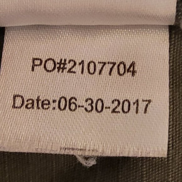 PROPPER Kinetic Tactical Shorts - Picture 2 of 5